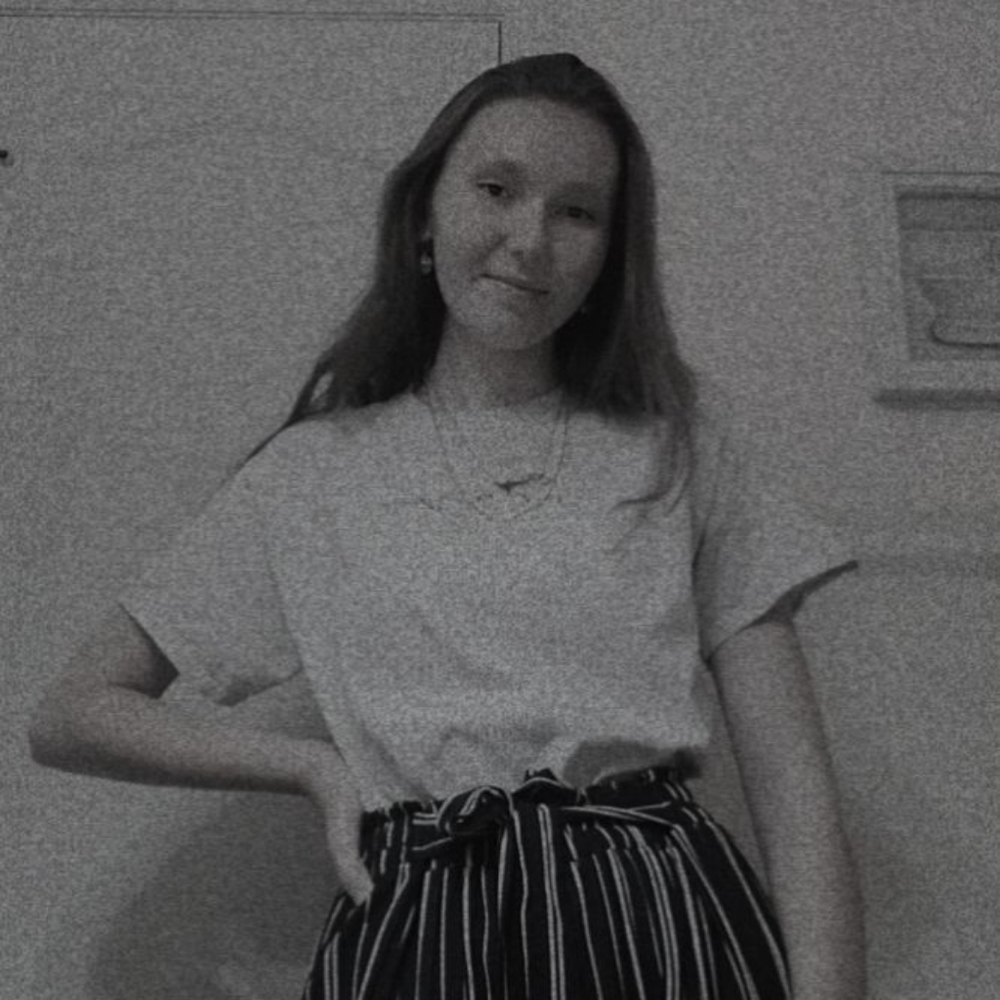 Meet your Posher, Hailey